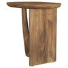 Fletcher End & Side Table