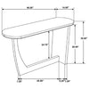 Fletcher Console Table