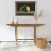 Darius Console Table