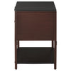 Zimmerlee End & Side Table