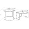 Addison Nesting Table