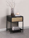 Amherst End & Side Table