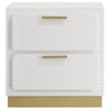 Caraway Nightstand