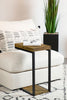 Beck End & Side Table