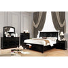 Castor Bed