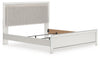 Zuraleus Bed