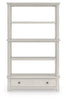 Robbinsdale 75" Bookcase