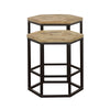 Adger Nesting Table