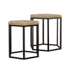 Adger Nesting Table image