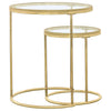 Maylin Nesting Table