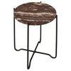 Latifa End & Side Table