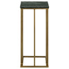 Vicente End & Side Table