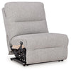 Acklen Place Power Reclining Sectional
