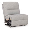 Acklen Place Power Reclining Sectional