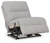 Acklen Place Power Reclining Sectional with Chaise