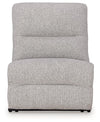 Acklen Place Power Reclining Sectional with Chaise