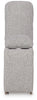 Acklen Place Power Reclining Sectional with Chaise
