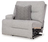 Acklen Place Power Reclining Sectional