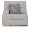 Acklen Place Power Reclining Sectional with Chaise
