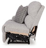 Acklen Place Power Reclining Sectional