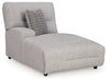 Acklen Place Power Reclining Sectional