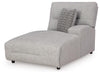 Acklen Place Power Reclining Sectional with Chaise