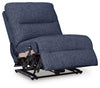 Acklen Place Power Reclining Sectional with Chaise