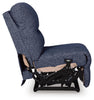 Acklen Place Power Reclining Sectional with Chaise