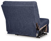 Acklen Place Power Reclining Sectional with Storage Console
