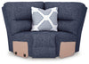 Acklen Place Power Reclining Sectional with Chaise