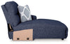 Acklen Place Power Reclining Sectional