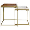 Bolden Nesting Table