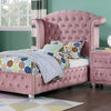Zohar Bedroom Set