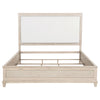 Pembroke Panel Bed