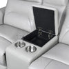 Terentius Power Loveseat