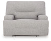 Acklen Place Oversized Power Recliner