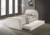 Vanni Twin Bed w/ Trundle