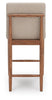 Isanti Barstool