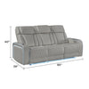 Electra Sofa