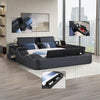 ZOYA Bed