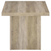 Devar End Table