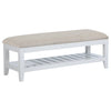 Bexhill Bedroom Bench