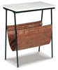 Etanbury Accent Table