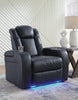 Fyne-Dyme Power Recliner