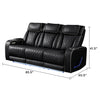 Fortuner Sofa