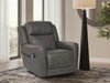 4Z-Tribano Recliner