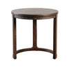Hickory Nesting End Table