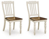 Wirloni Dining Chair
