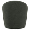 Leon Swivel Accent Chair
