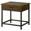 Byers End Table